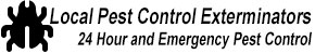 S Zanesville OH Pest Control Exterminators